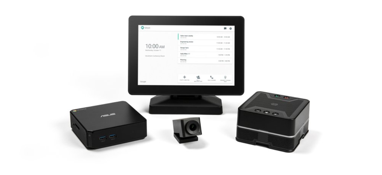 Onsite Helper- Hangouts Meet Support